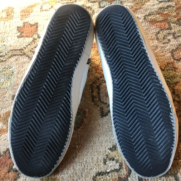 *️⃣SOLD*️⃣Golden Goose Slide Sneaker Size 41 - Picture 6 of 9